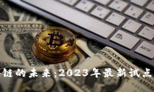 探索区块链的未来：2023年最新试点项目揭秘