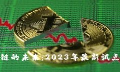 探索区块链的未来：2023年