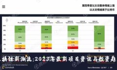 区块链新潮流：2023年最新