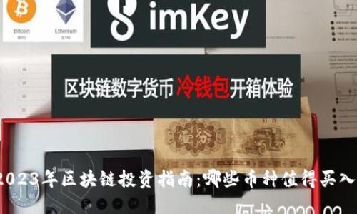 2023年区块链投资指南：哪些币种值得买入？