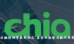 区块链调整最新动态：未
