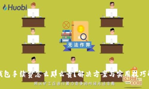 TP钱包手续费怎么那么贵？解决方案与实用技巧解析