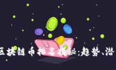 2023年十大区块链币排名揭