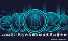 2023年TP钱包的市场份额及