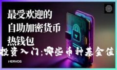 区块链投资入门：哪些币