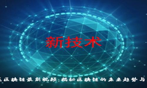 郑磊区块链最新视频：揭秘区块链的未来趋势与应用