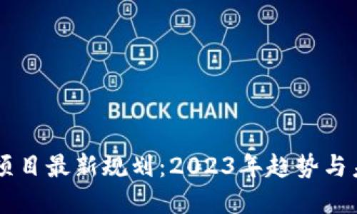 区块链项目最新规划：2023年趋势与未来展望