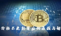 TP钱包价格不更新背后的原