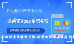 2023年比特币区块链热潮：