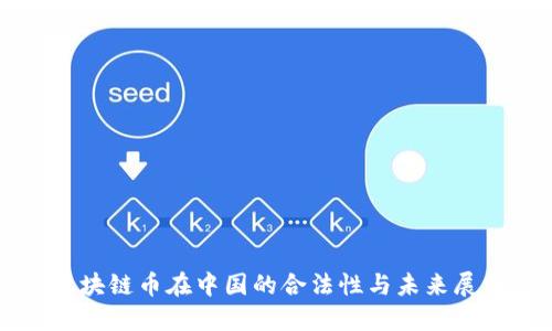 区块链币在中国的合法性与未来展望