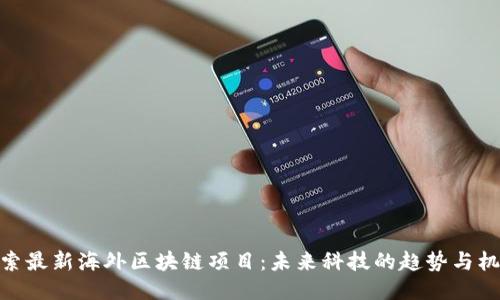 探索最新海外区块链项目：未来科技的趋势与机会