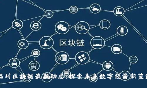 福州区块链最新动态：探索未来数字经济新蓝海