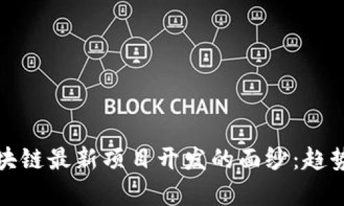 揭开上海区块链最新项目开发的面纱：趋势与机遇并存