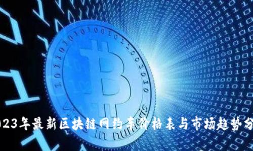 2023年最新区块链网约车价格表与市场趋势分析