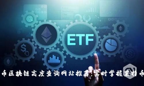 莱特币区块链高度查询网站推荐：实时掌握莱特币动态