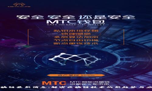 海鸥区块链最新消息：解密区块链技术的新趋势与应用前景