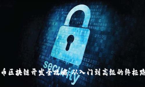 虚拟币区块链开发全攻略：从入门到高级的终极路线图