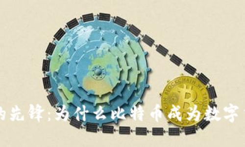 区块链领域的先锋：为什么比特币成为数字货币的代名词