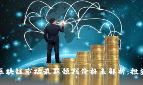 2023年区块链市场最新预判价格表解析：投资者必读！