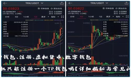 手机、TP钱包、注册、虚拟货币、数字钱包

一部手机只能注册一个TP钱包吗？详细揭秘与常见问题解答