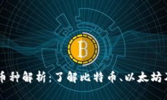 区块链时代的主流币种解