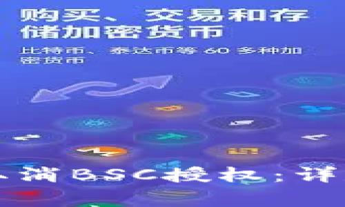如何在TP钱包中取消BSC授权：详尽指南与注意事项