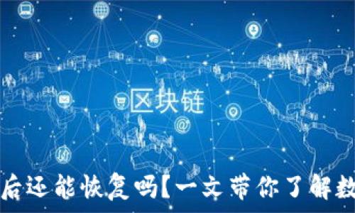  

TP钱包被删除后还能恢复吗？一文带你了解数据恢复的秘诀