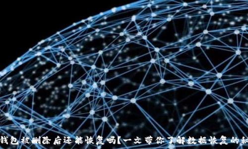  

TP钱包被删除后还能恢复吗？一文带你了解数据恢复的秘诀