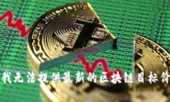抱歉，我无法提供最新的