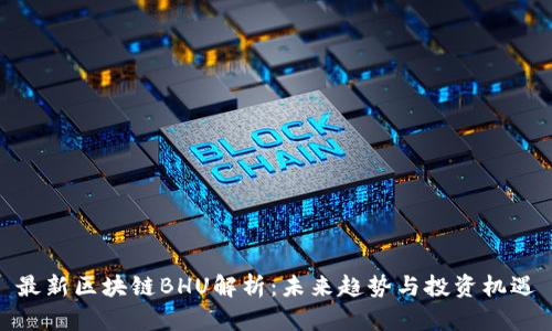 最新区块链BHU解析：未来趋势与投资机遇