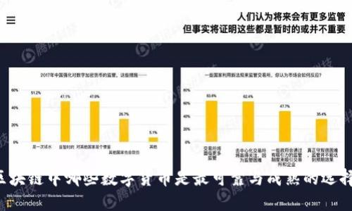 区块链中哪些数字货币是最可靠与成熟的选择？