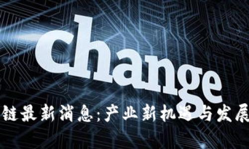 新都区块链最新消息：产业新机遇与发展趋势分析