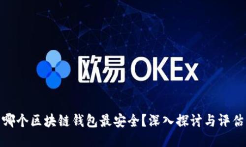 哪个区块链钱包最安全？深入探讨与评估