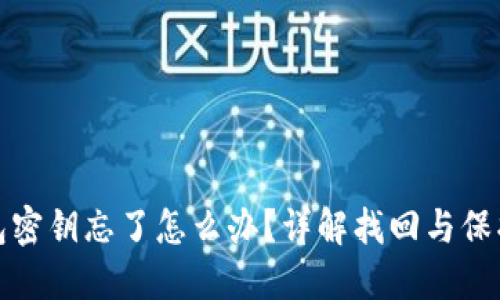 TP钱包密钥忘了怎么办？详解找回与保护技巧