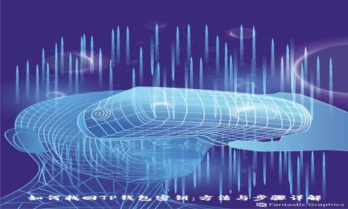 如何找回TP钱包密钥：方法与步骤详解