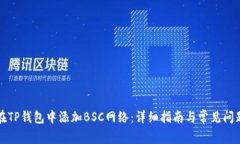 如何在TP钱包中添加BSC网络：详细指南与常见问题