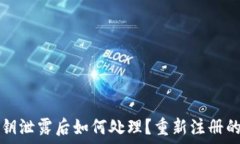   TP钱包私钥泄露后如何处理？重新注册的正确方