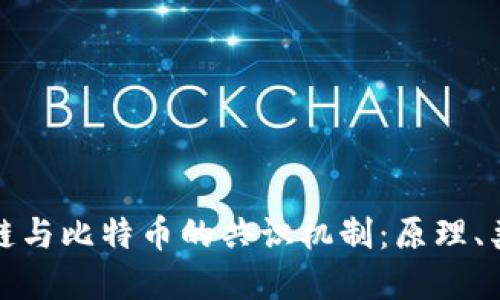 深入理解区块链与比特币的共识机制：原理、类型及其重要性