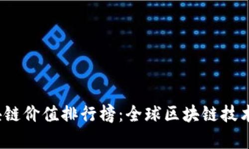 2023年各国区块链价值排行榜：全球区块链技术发展现状与分析