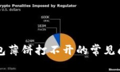 解决TP钱包薄饼打不开的常