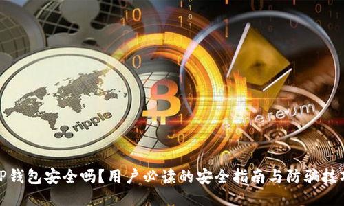TP钱包安全吗？用户必读的安全指南与防骗技巧