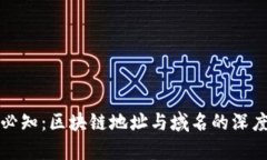 提币必知：区块链地址与