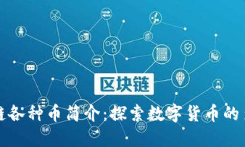 区块链各种币简介：探索数字货币的多样性