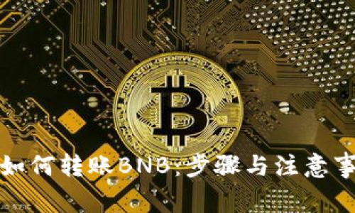 TP钱包如何转账BNB：步骤与注意事项详解