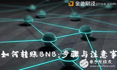 TP钱包如何转账BNB：步骤与注意事项详解